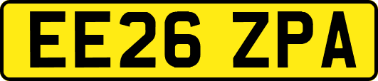 EE26ZPA