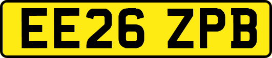 EE26ZPB