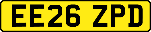 EE26ZPD