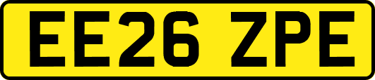 EE26ZPE