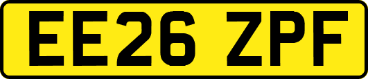 EE26ZPF