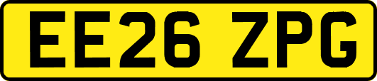 EE26ZPG