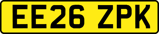 EE26ZPK