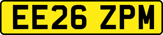 EE26ZPM