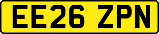 EE26ZPN