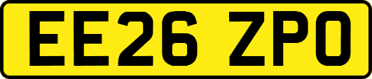 EE26ZPO