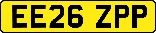 EE26ZPP