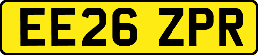 EE26ZPR