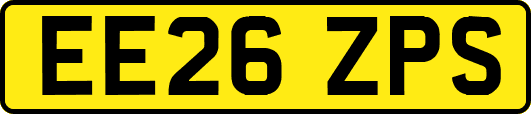EE26ZPS