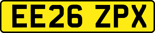 EE26ZPX