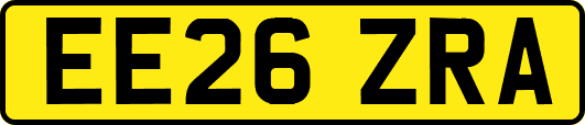 EE26ZRA