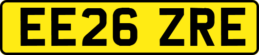 EE26ZRE