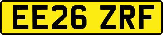 EE26ZRF
