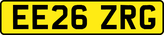 EE26ZRG