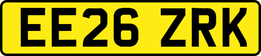 EE26ZRK