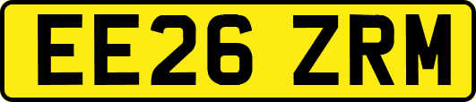 EE26ZRM