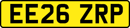 EE26ZRP