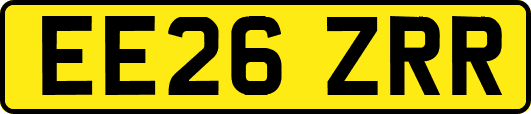 EE26ZRR