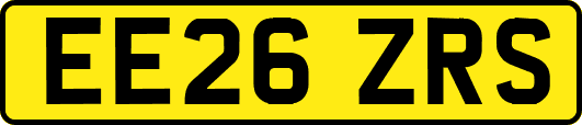 EE26ZRS