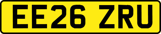 EE26ZRU