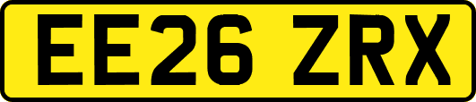 EE26ZRX