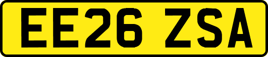 EE26ZSA