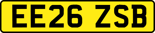 EE26ZSB