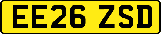 EE26ZSD