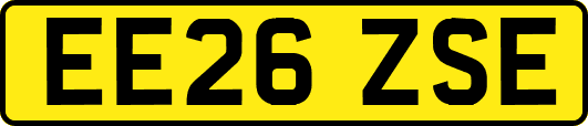 EE26ZSE