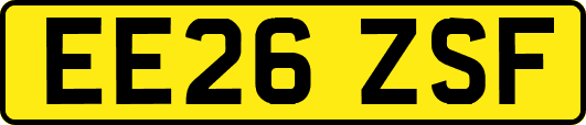 EE26ZSF