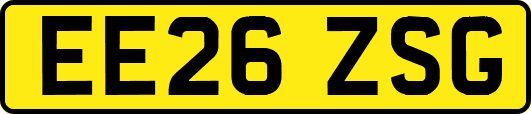 EE26ZSG