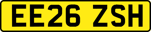 EE26ZSH