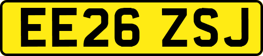 EE26ZSJ
