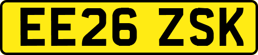 EE26ZSK