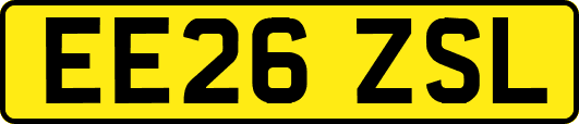 EE26ZSL
