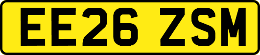 EE26ZSM