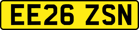 EE26ZSN