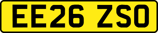 EE26ZSO