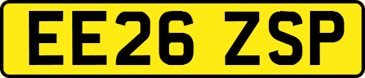 EE26ZSP