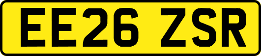 EE26ZSR