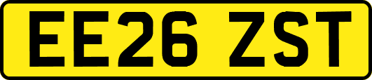 EE26ZST