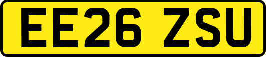 EE26ZSU