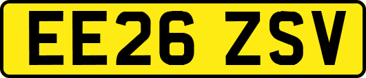 EE26ZSV