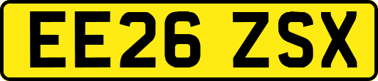 EE26ZSX