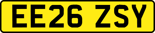 EE26ZSY