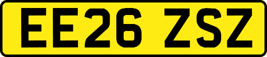 EE26ZSZ