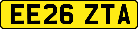 EE26ZTA