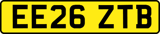 EE26ZTB