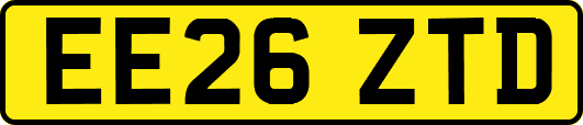 EE26ZTD