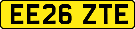 EE26ZTE